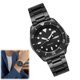thumbnail image 1 of Seiko 5 Quartz Watch Men's - Men's Watch Dive Watch Automatic Mechanical Men's Watch 35 Super Luminous Diver Watch Men Sapphire, 1 of 3