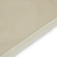 thumbnail image 4 of Afuera Living Table à Manger d'Extérieur Ronde Traditionnelle en Vinyle, Couleur Beige, 4 of 6