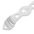 thumbnail image 3 of WEUVEB 8Ud Clip Para De Vela En Acero Inoxidable Para Soporte Y Alineación Precisa, 3 of 8