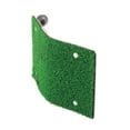thumbnail image 3 of Ramp, Reasonable Climbing Angle Suction Cup Simulation Grass Relieve Stress  Resting Basking Platform Soft  Nail Grinding Acrylic  For  L, 3 of 8