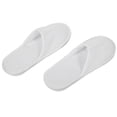 thumbnail image 3 of 10 zapatillas desechables para spa y hotel, zapatillas para huéspedes a granel, zapatillas desechables para spa y hotel, 3 of 8