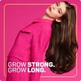 thumbnail image 2 of Marc Anthony Grow Long Super Fast Strength Shampoo with Caffeine & Ginseng, 8.4 fl oz - 3 Pack, 2 of 6