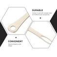 thumbnail image 5 of Bow Bungee Buckle Archery Bow Bungee Clip Metal String Buckle Bow String Fixing Buckle, 5 of 5