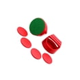 thumbnail image 1 of relayinert Replacement Accessories For Tabletop Game Tables Air Hockey Game With Pushers Air Hockey Pushers, 1 of 6
