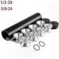thumbnail image 4 of Universal 9-Inch Black Fuel and Oil Filter for Tractors & Vehicles, 4 of 4