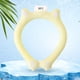thumbnail image 2 of PCM Cool Freeze Neck Heatstroke Prevention Cooling Neck Ring Reutilizable para el verano Hugtrwg Para estrenar, 2 of 6