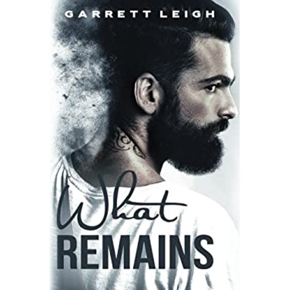 Pre-Owned What Remains (Paperback) 9781626493988
