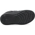 thumbnail image 6 of SALE Geox J Arzach Black Double Velcro Sneaker, 6 of 7