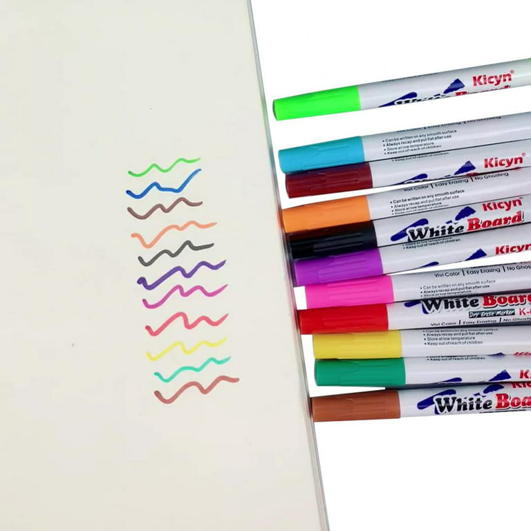 Magical Painting Pen For Coloring Pens Tip Markers For Kids - Temu