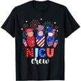 thumbnail image 1 of Fireworks T-Shirt - Black - S, 1 of 4
