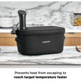 thumbnail image 2 of Anova Precision Container 16L Sleeve, 2 of 2
