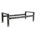 thumbnail image 5 of Mini Split Ground Stand, Indoor&Outdoor Condenser Stand, Air Conditioning Ground Stand 43*21.7*14.1in, 5 of 9