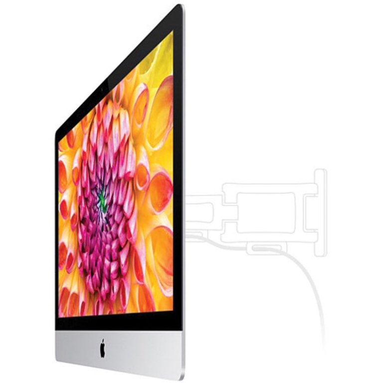 Macデスクトップ iMac5k 27inchi 2014CTO Mem32GB i7-4790k Apple iMac