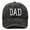 A1 Black, variant on Dad Hats For Men,New Dad Gifts For Husband,Fathers Day Birthday Gifts,Washed-Cotton Plain Baseball Cap,Vintage Adjustable Unstructured Hats,Embroidered Soft Crown Hat,Dad Gang Hat Summer Sun Hat