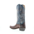 thumbnail image 6 of Jama Old West Adult Womens LF1556 Western Boots, 6 of 8