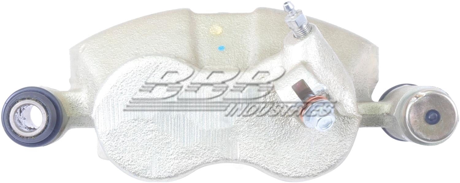 TERREPOWER formerly BBB Industries 97-01912B Reman Caliper w/installation Hardware