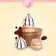 thumbnail image 1 of Casita magnética de helado de chocolate y fresa | Juego educativo de comida | Juego de rompecabezas de postres para niños, 1 of 4