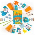 thumbnail image 1 of Multi-Player Beat-That Board Game Cards Toy Insteresting Puzzle Board Game for Friends Party_Särskilda gåvor-Foundation, 1 of 1