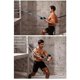 thumbnail image 3 of 18pcs Ance S Set Fitness Out Pull Rope Deportes Ejercicio S Equipo para el hogar, 3 of 3
