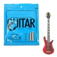 thumbnail image 4 of Nickel Alloy Strings,Electric Bass Strings Nickel String Bass Strings Bass Strings True Excellence, 4 of 7