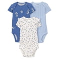 thumbnail image 2 of Carter's Child of Mine Baby Outfit Set, 5-Piece, Sizes Preemie-24 Months, 2 of 10