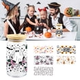 thumbnail image 2 of Autocollant de Transfert UV DTF Halloween 3D, Autocollants de Transfert Étanches pour Tasses à Café en Verre R5E8, 2 of 8