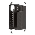 thumbnail image 4 of Funda BALLISTIC TJ para iPhone 11 PRO - Negro protector uso rudo, 4 of 5