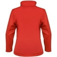 thumbnail image 2 of Result Core Ladies Soft Shell Jacket, 2 of 4
