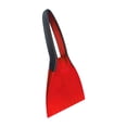 thumbnail image 1 of Tools,Multifunctional Car and Home Snow Shovel, Water Stains Scraper, Stains Removal Tool, Efficient Car Snow Cleaning, Scraper for Water Stains, Practical Car Accessories for Winter Weather,, 1 of 9