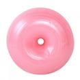 thumbnail image 3 of Yoga Ball, Inflatable Anti-Slip PVC Yoga Ball, Thicken For Students Children Adults Seating, 3 of 8