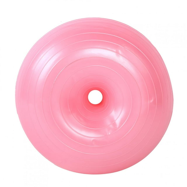 Yoga Ball, Anti-Slip Inflatable PVC Yoga Ball, Yoga Ball for Children