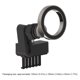 thumbnail image 3 of Soporte para teléfono móvil Soporte para coche de navegación de acceso rápido para Tesla Model 3 Model Y Sywqhk Accesorios para autos y motos, 3 of 3
