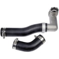 thumbnail image 4 of Dorman 626-601 HVAC Heater Hose Assembly for Specific Ford Models, Silver; Black, 4 of 5
