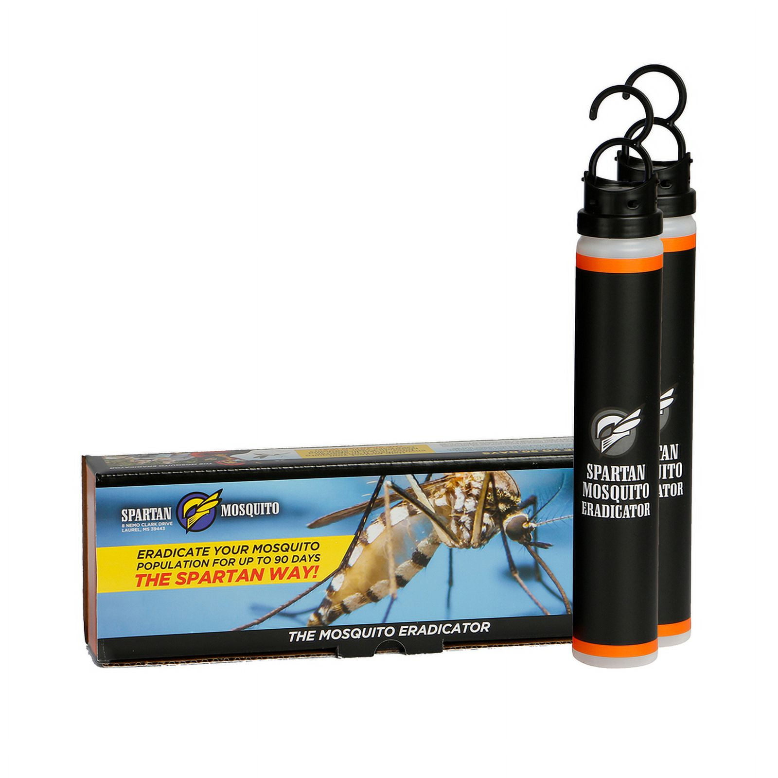 Spartan Mosquito Pro Tech Mosquito Eradicator - Thumbnail 5