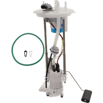 Fuel Pump Compatible With 2004-2008 Ford F-150 8Cyl 6Cyl 4.6L 4.2L 5.4L with Sending Unit
