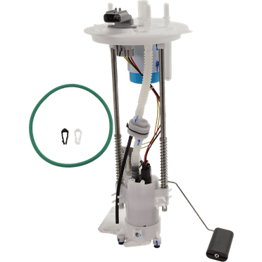 Fuel Pump Compatible With 2004-2008 Ford F-150 8Cyl 6Cyl 4.6L 4.2L 5.4L with Sending Unit