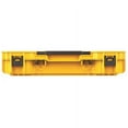 thumbnail image 2 of DEWALT Tool Tray , Plastic , Yellow ,, 2 of 6