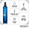 thumbnail image 3 of Redken Extreme Anti Snap Leave-In Hair Treatment, 8.1 oz, 3 of 5