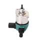 thumbnail image 3 of Solenoide de apagado de combustible ANGGREK Mecanizado Preciso Alto Rendimiento 17208-60010 para Kubota D905 D1005 V1205 V1305, 3 of 8