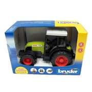 Bruder 02110 CLAAS Nectis 267 F