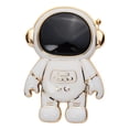 thumbnail image 1 of LUVCLS Soporte para teléfono con diseño de astronauta creativo Soportes y soportes para teléfono de escritorio, 1 of 7