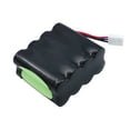 thumbnail image 4 of 2000mAh 120221, BATT/110221-K, AAPLQBC1108, OM11094 Battery for BCI Capnocheck CO2, SPO2, 3303, AD700, 8200(9714), 3303 Hand Held Pulse Oximeter, 4 of 4