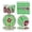 76 pc, variant on KOYPTL 76 Pcs Football Party Decorations Football Party Supplies Dinner Plates Napkins Cups Banner Touchdown Tablecloth for Football Birthday Game Day Tailgate Decorations Serve 25
