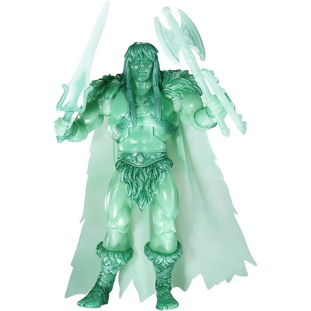 Masters of the Universe Classics Spirit of Grayskull by Masters of the Universe Classics