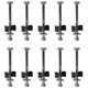 thumbnail image 4 of Screws Tool Screws To Fix The Trampoline Jump Stability, Replacement Parts, 4 of 5