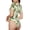 Avocado For Exercise, variant on Picia Avocado Lovers Womens One Piece Swimsuits Modest Tummy Control Bathing Suits Lace Up Slimming Swim Suit-XX-Large