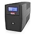 thumbnail image 3 of Maruson PowerPro PRO-2000LCD 2000VA-1200W Système UPS, 3 of 4