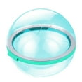 thumbnail image 1 of SAYOO Bolas de agua reutilizables , globos de agua autosellables reutilizables para el verano SAYOO Moda, 1 of 8