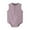 R-Purple, variant on Ulitacool Boys Onesies Round Neck Baby Bodysuits Sleeveless Romper For Newborn Infant Outfit Soft Wear Blue 9-12 Months