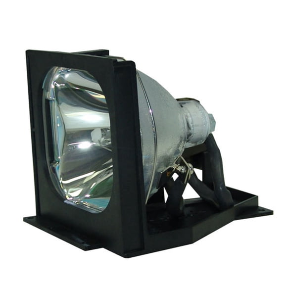 Lutema Économie pour Eiki LC-NB1 Lampe de Projecteur avec Boîtier